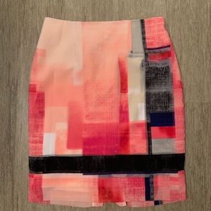 White House Black Market pencil skirt